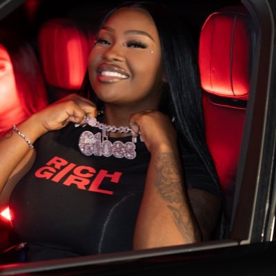 GlitterGirlGloss🤍 Not Ya Girl OUT NOW ‼️Booking 💌 : GlossUp901@gmail.com
