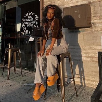 skycomforter's profile picture. chasing art through the streets