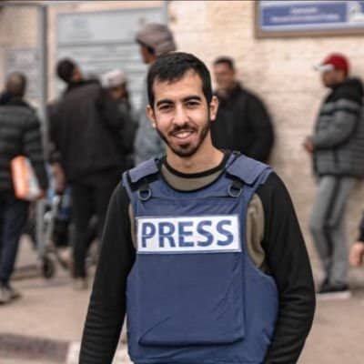 News & media website
The Truth in Real-Time About Palestine, Facts Mainstream Media Won't Show Support the Gaza🇵🇸