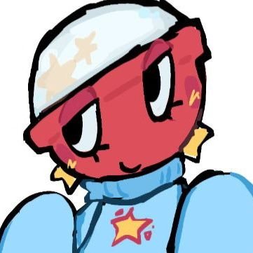 Dummy_hateslife's profile picture. Mewhehe... -//- sometimes not very family friendly here -//- I'm a Dandys World Gigi fictionkin -//- I like object shows too -//- p: icedaggered (Pinterest)