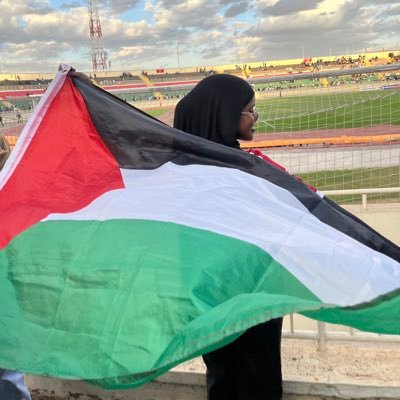 Journalist|| Footy Addict||Sports Writer||Podcast Host ||YNWA||Liverpool FC 🔴🔴 From the River to the sea Palestine will be free🇵🇸