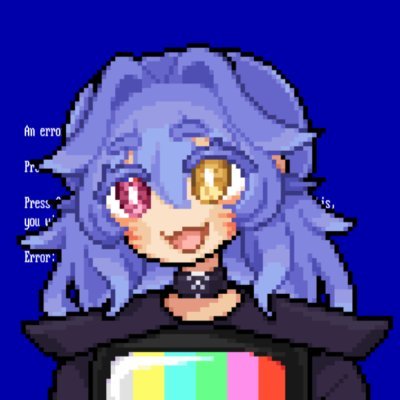 @bluescreenVT