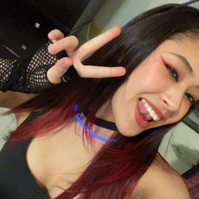 ManeaterMiley's profile picture. Tim Burton’s lost creation that crawled off screen to eat all your paychecks ⋆｡°✩ i’m literally just a gemini. i don’t play a role, i play you. ✩°｡⋆ ᴠᴇʀɪꜰɪᴇᴅ ᴏꜰ