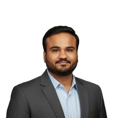 MFwithchintan's profile picture. CA || CS || Investor || Foodpreneur  ||
AMFI registered Mutual fund distributor