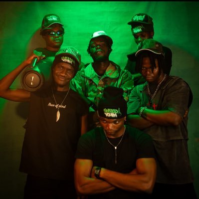 ghettocians's profile picture. @obedo_pf Fan page 🦎💚🍀#hopeforghettoyouyh #onaghettoway #rizlaboyz #ghettoyouth