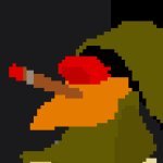 RPG Adventure about a wizard who wants his trashcan back. Developed by Olifromsolly