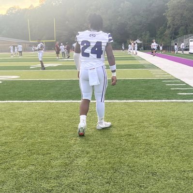 🆔-Kamron givan 🌎-@tigerminor 🏈- strong safety wide receiver/ath 5’8/175lbs 🎓-29📚 3.0 📞:205-623-9327 kammrockoutt@gmail.com. || offers -1