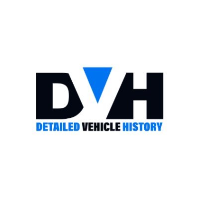dvhdotcom's profile picture. Get 20% OFF with code XT20!🏷️
Vehicle History Report 🚗
Windows Sticker 🚘
VIN Lookup 🗂
Get our app on PLAYSTORE and RUN A CAR CHECK TODAY!
#DVHCarFacts