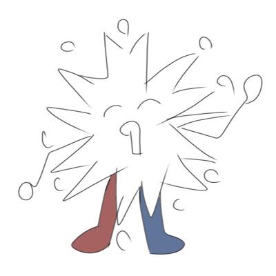 Bl1Rky0Q3s43162's profile picture. 未成年/合成音声中心雑多垢/UTAU音源「音夜秋月」「夏乃星音」の中の人/FAタグ/「#四季折宛郵便」
裏側→ @yukiura0118