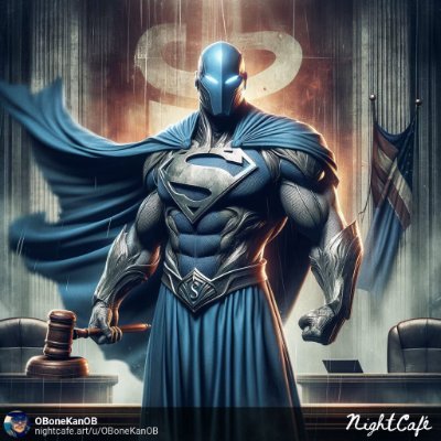JuDGe_DReDDFuLL's profile picture. https://t.co/vzNw98ykn8
https://t.co/SwIdyTJDws

Read Da WORD