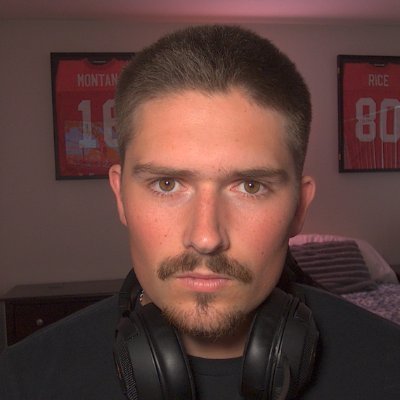 HighStakesAsh's profile picture. 💎 Full Time Degenerate Gambler
🎰 Join the community https://t.co/FuDZv7ndKA