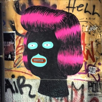 CristianaAletta's profile picture. 