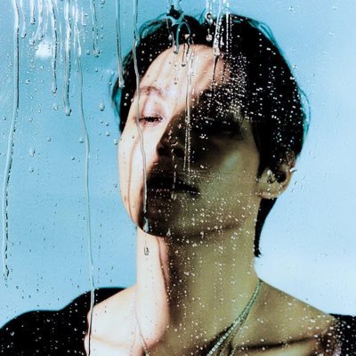 Kimwoosung03's profile picture. Not Lucky, Just Talented