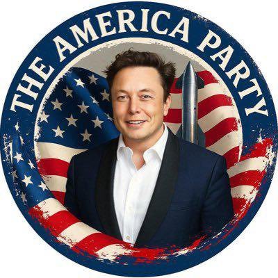 American_PartyE's profile picture. 