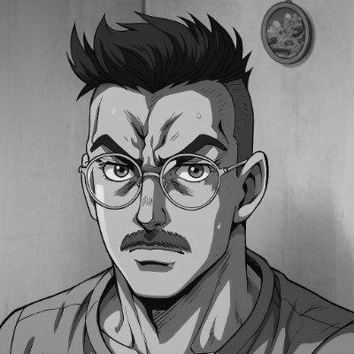 FabienGreard's profile picture. Ambiance Coding, building https://t.co/EmWofFMHYj