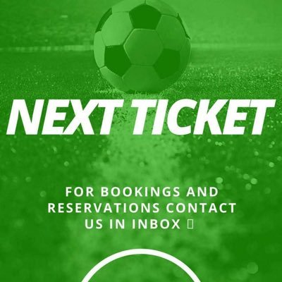 Message me for sure fixed games, Give me your trust and will surely make you a winner,daily football tips from leagues across the world