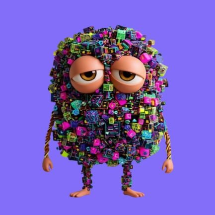 Just exploring Web3 and writing some code along the way | monad full acces