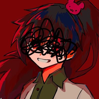 Give into your senses.
(Parody)
PFP art by @workday6513