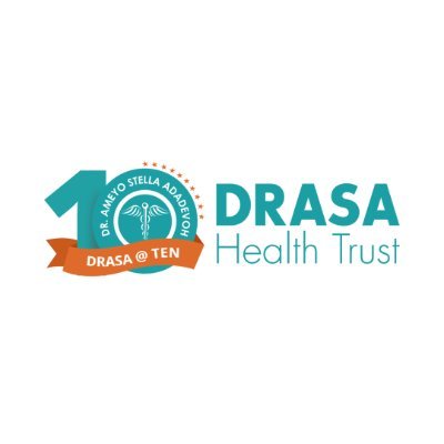 Founded in memory of Ebola heroine, Dr Ameyo Stella Adadevoh (DRASA). Our focus: Infection Prevention & Control, Community Health, #AMR and Health Security.
