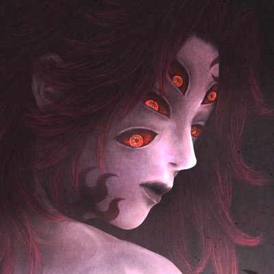 👹ファンアート/🌙/☀️🌙/鬼推し/成人済/⚠️当アカウントのなりすましが現れているのでお気を付けください。 Reproduction prohibited without permission.