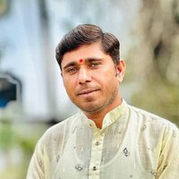 Rajesh Choudhary (@rajeshc10855372) 's Twitter Profile