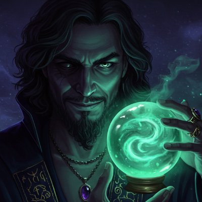 genie_webm's profile picture. 【42分で1,000円稼ぐ】どんな人でも50分以内に0→1突破｜知識も自信もない会社員でも完全0からAI占い始めて収益化できる方法はこちら👇