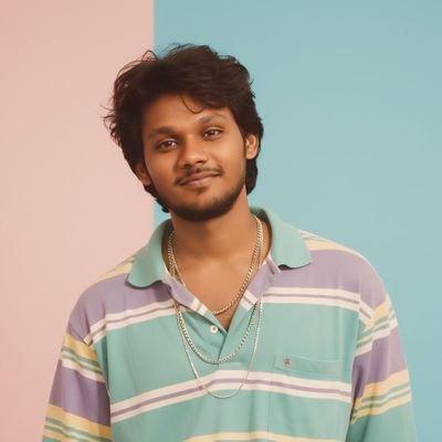 Prahath Muniyasami Profile