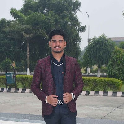 RadheyS43678's profile picture. 