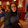 LaiqahOsman's profile picture. PhD Candidate. Research interests in women, religious authority, oral histories & the internet.