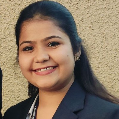 TVanjar's profile picture. "Certified Research Analyst  | Decoding markets & trends | Data-driven insights for smarter decisions | #Finance #MarketResearch"