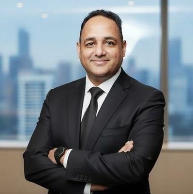 #TechEnthusiast #EquityBull & #CryptoBull. Believes in #Simplicity, #MacroView & #FocusedTowardGoals
Not wind blown, rather self-propelled #SpirituallyInclined