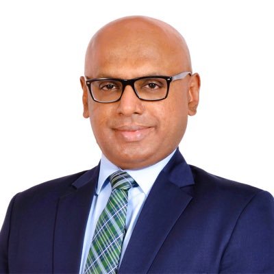 aajaythomas's profile picture. Independent Arbitrator. Law Teacher. Serial Institutionaliser. 4x4 and overlanding enthusiast.