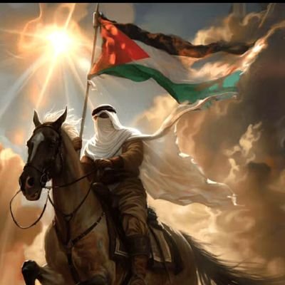 aljaghwb's profile picture. وان حاصروك لا تطلب الرحمه هاجم وان فشلت ف الموت أكرم لك 
نابلس ✌️