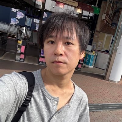 自由人さんのプロフィール画像