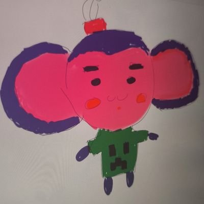 ChungusTh3rd's profile picture. all pronouns since imma monke// love mine mommas// men DNI// profesional saionj akio toga hater