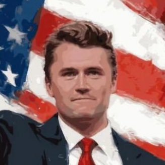 CharlieKirkUS's profile picture. For Charlie Kirk. 🇺🇸
America First.
Pro Life, Liberty, Property.
Peace through Strength.
Defend our kids from evil.
Truth over narrative.
Follow Jesus.