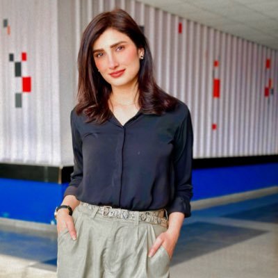 Broadcast Journalist | Currently working @gnnhdofficial | Live and let Live | Tweets are my personal opinion.