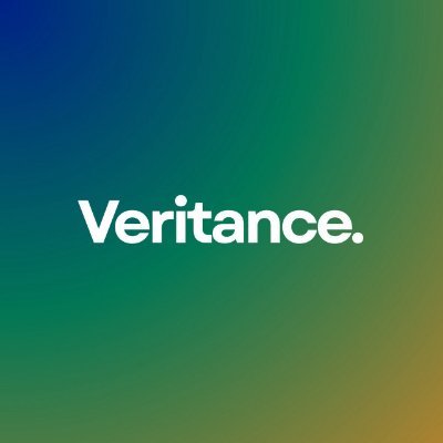 VeritanceGroup's profile picture. 