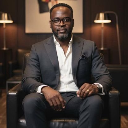 Mari | Époux | Économiste de formation | Citoyen de la RDC 🇨🇩 | FC Barcelona