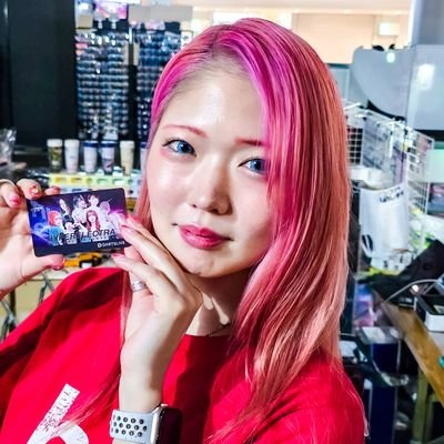 見た目は輩?ですが、怪しい者ではございません 🤣🤣 イベントやライブに出没します。見かけたら、気軽に声掛けてください‼️
2024/4~PERFECT 参戦中。 試合の時以外は声かけ大丈夫です