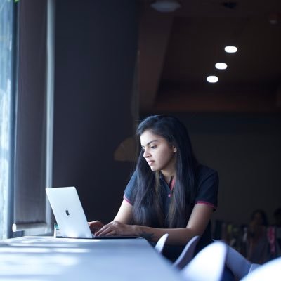 MorkerKajal's profile picture. Software Engineer