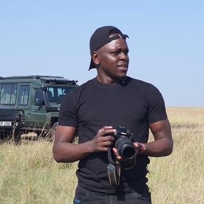 Quantity Surveyor and King of Good times🤏😎
Tour Travel Agent/Guide🦁🦓