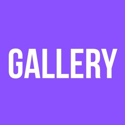 A pocket apprentice that helps you curate your best self, Gallery is the only frame of reference you need.