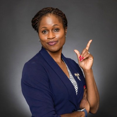 Leadership Strategist
CEO Lightbulb Konsults Ltd
Certified Speaker, Coach & Trainer
https://t.co/nNIaWatXAZ