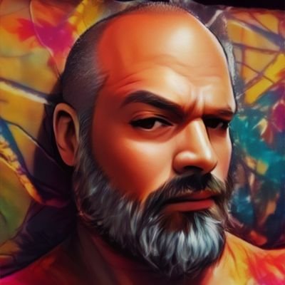 Spiritof_1776_'s profile picture. MAGA MAHA.Patriot. GOD BLESS 
AM🇺🇲RICA! I'm here for the TRUTH.