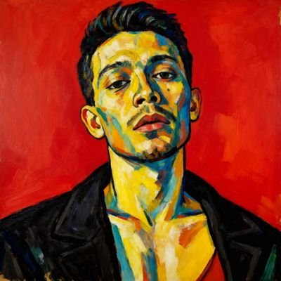 am_esX's profile picture. web3 • InfoFi daily •  Consistency maxi