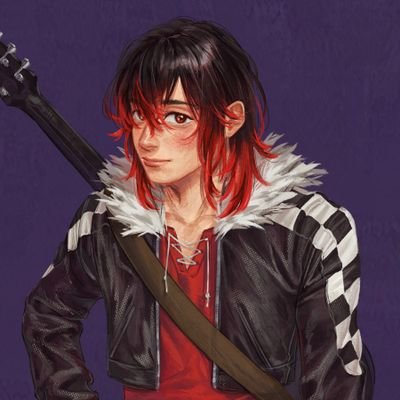 Soulixさんのプロフィール画像