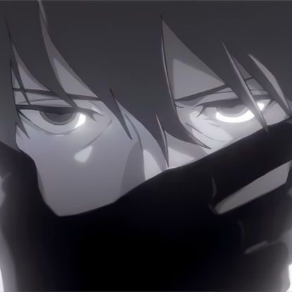 nevvsblast's profile picture. GHOSTBLADE #1 GLAZER, he's my glorius king!!!!! ✧

                                                              ꒰  tbhx, snk, fmab, jjk꒱     ֢ any pronouns