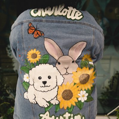 goldkitten17's profile picture. Love Is Love