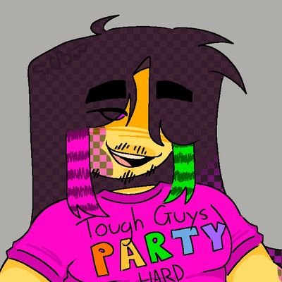 20 // 16+ acc // DNI pro/darkship, shedtwt // Poly - Taken // Shedletsky fictive 🍗 // https://t.co/9Mf0TGq7P2